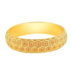 Gold Bangles