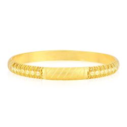 Gold Bangles