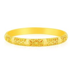 Gold Bangles