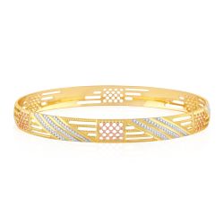 Gold Bangles