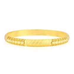Gold Bangles