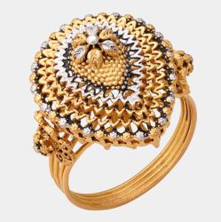Gold Ring